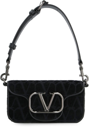 Valentino Garavani - Locò mini crossbody bag-1